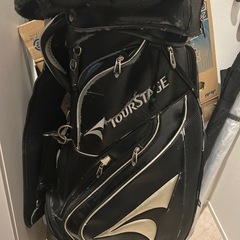 ゴルフセットの画像