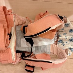 ベビービョルン抱っこ紐♡の画像