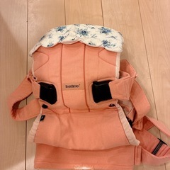 ベビービョルン抱っこ紐♡の画像