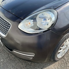 日産マーチＫ１３の画像