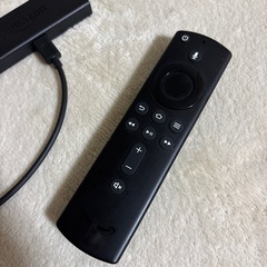 【今日消します】Amazon fire stick TVの画像