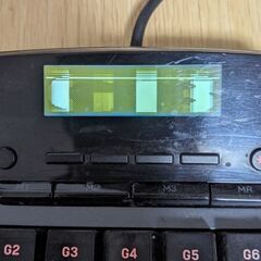 Logicool G13 Y-U0002　ジャンクの画像