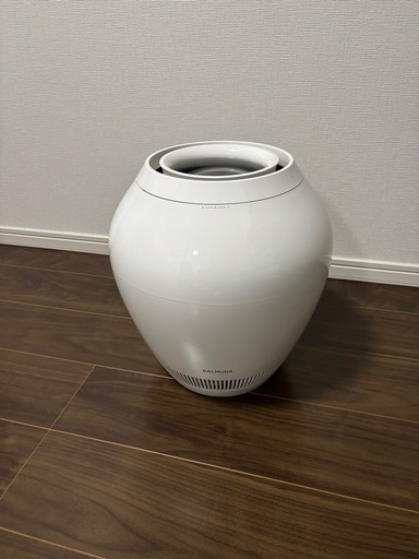 バルミューダ  加湿器 Rain Wi-Fi