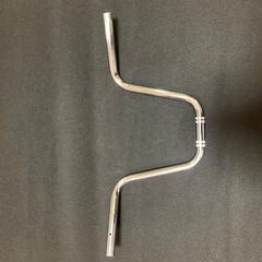 🏍️アップハンドル🏍️22.2パイ用の画像
