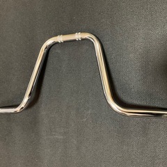 🏍️アップハンドル🏍️22.2パイ用の画像