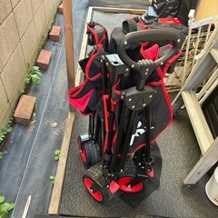 キャリーワゴンの画像