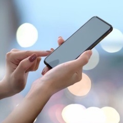 【簡単ステップ】スマ ホだけで完了！はじめての在 宅サ ブ…