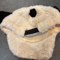 ユニバ　スヌーピー　キャップ　帽子の画像