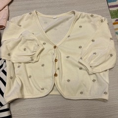 ベビー服の画像