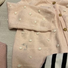 ベビー服の画像