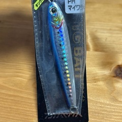 ダイワジグ　TG80gの画像