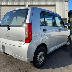 ☆コミコミ車検2年付☆スズキ アルト☆奇跡の2万キロ台☆冬タイヤ☆4WD☆キーレス☆黒ナンバー可☆フードデリ配送☆格安軽自動車☆札幌市白石区東米里☆廃車高額買取保証☆Aphananthe(アファナンテ)の画像