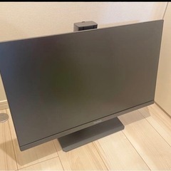 PCディスプレイ