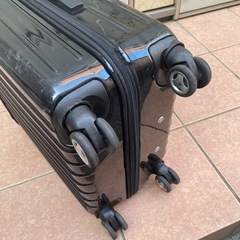 キャリーケースの画像