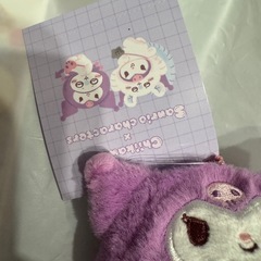 モモンガ　サンリオの画像