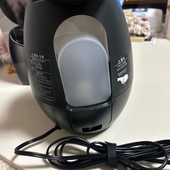 YA-MAN ブライトクリーンスチーマーの画像