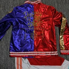 コスプレ　140cm  L、サイズ2枚セットの画像