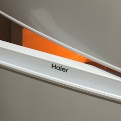 12／12まで【Haier ハイアール 冷蔵庫 130L】2024年新品購入／美品の画像
