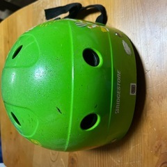 1歳〜ヘルメットの画像