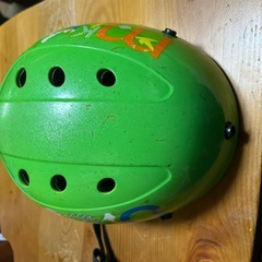 1歳〜ヘルメットの画像