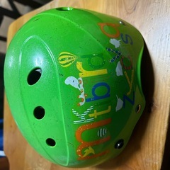 1歳〜ヘルメットの画像