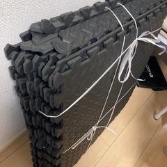 ジョイントマットの画像