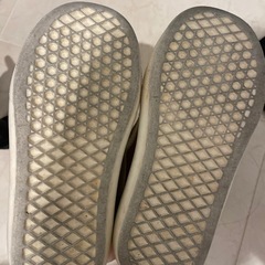 キッズVANS17cmの画像