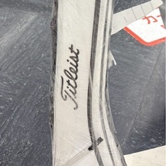 Titleist タイトリスト ハーフバッグ [美品]の画像