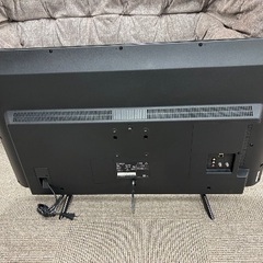 高年式！美品！SHARP☆AQUOS☆42インチ☆お買得テレビ☆ (いち) 福岡の