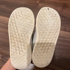 Adidas キッズ16cmの画像