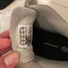 Adidas キッズ16cmの画像