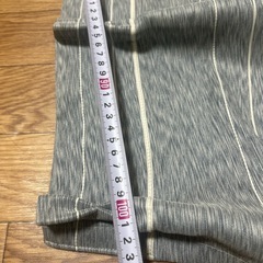 ニトリ　Nガードピーク　の画像