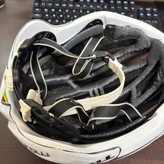 ロードバイク用ヘルメット　KASK　の画像