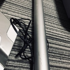 充電器あり/動作確認済み】Haier JC-BSC1A 掃除機 ハイアールの画像