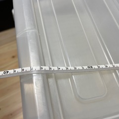 ‼️近日処分‼️ストッカーの画像