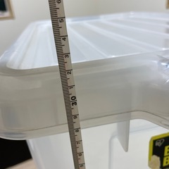 ‼️近日処分‼️ストッカーの画像