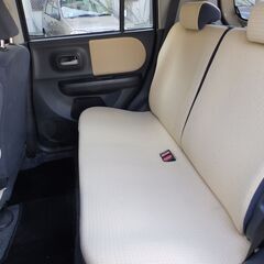 検査1年付き　23y　ラパン　禁煙車　内外装ともに良好　スマートキー　１６.８万円！！の画像