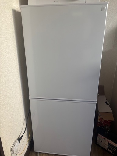 冷蔵庫・洗濯機セット