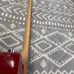 終了　
プレイテック　テレキャスタイプの画像