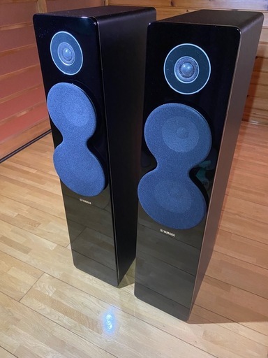 YAMAHA（ヤマハ） スピーカー NS-F500