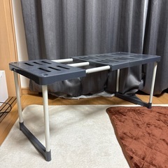 押し入れ収納の画像