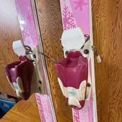 スキー！高さ1200/の画像