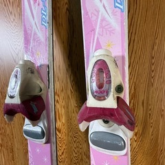 スキー！高さ1200/の画像