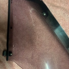 日産Y30セドリックワゴンドアバイザーの画像