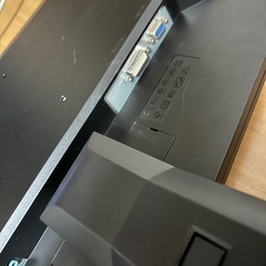 23インチ 液晶ディスプレイ acer  G235Hの画像