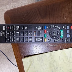 Panasonic ビエラ 42インチの画像