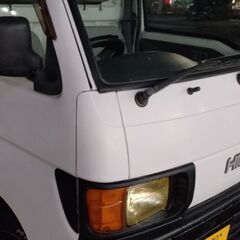 ダイハツ軽トラ四駆‼️車検付き‼️