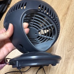 サーキュレーターの画像