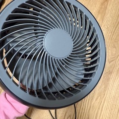 サーキュレーターの画像