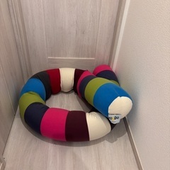 Yogibo  ロールマックスの画像